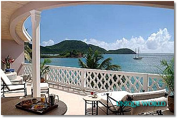 4* Curtain Bluff