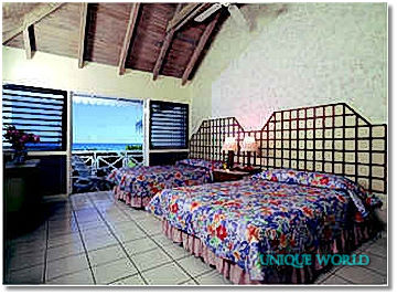 4* Hawksbill Beach Resort
