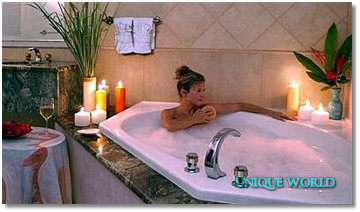 4* Curtain Bluff