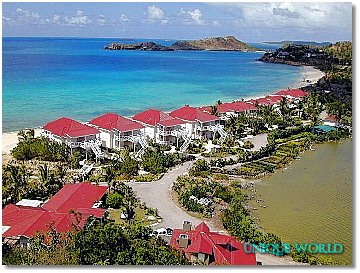4* Galley Bay