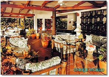 4* Galley Bay