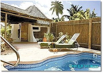 4* Galley Bay