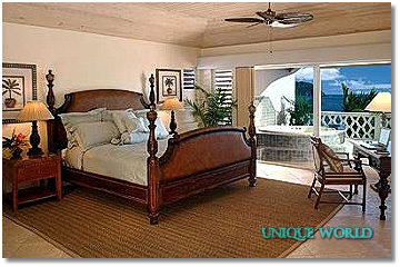 4* Curtain Bluff