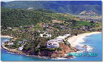 4* Curtain Bluff