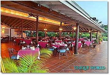 4* Galley Bay