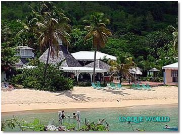 4* Hawksbill Beach Resort
