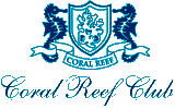 5* Coral Reef Club
