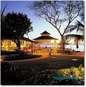 5* Coral Reef Club