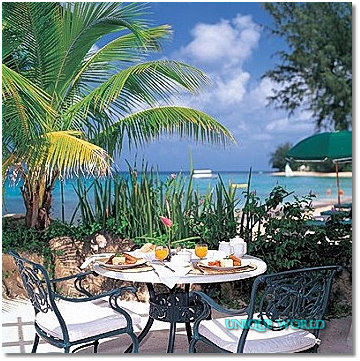 5* Coral Reef Club