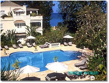 5* Coral Reef Club