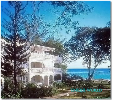 5* Coral Reef Club