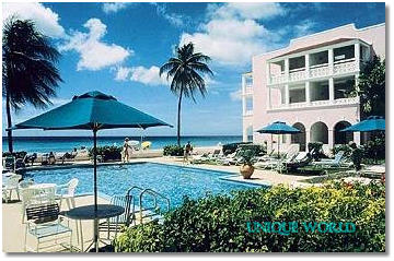 3* Southern Palms Beach Club & Resort