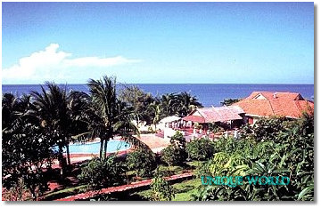 4* Victoria Phan Thiet Beach Resort & Spa