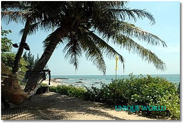 4* Victoria Phan Thiet Beach Resort & Spa