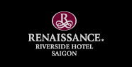 5* Renaissance Riverside Hotel Saigon