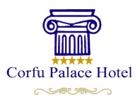 5* Corfu Palace Hotel