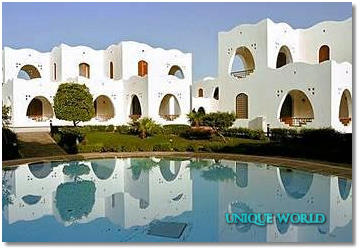 5* Hilton Dahab