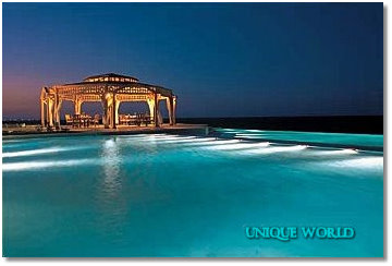 5* The Oberoi Sahl Hasheesh