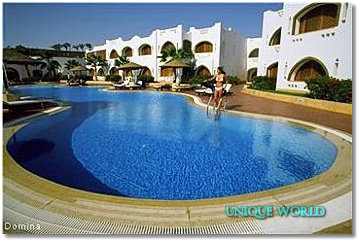 5* Domina Prestige Hotel & Resort