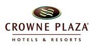 5* Crowne Plaza Resort