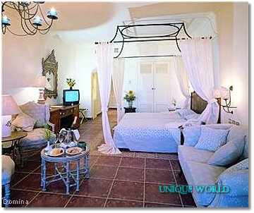 5* Domina Prestige Hotel & Resort