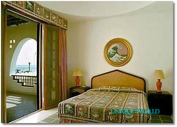 5* Hilton Dahab