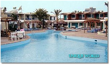 3* Princess Palace