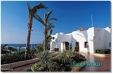5* Domina Prestige Hotel & Resort