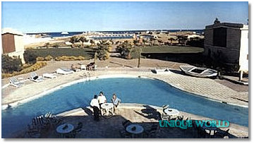 3* Princess Palace