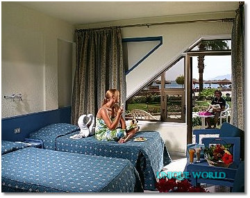 4* Sol Y Mar Paradise Beach Resort