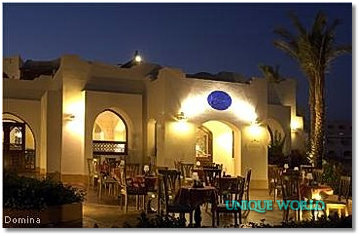 5* Domina Prestige Hotel & Resort