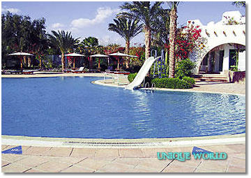 4* Coralia Dahab