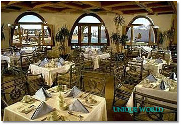 5* Hilton Dahab