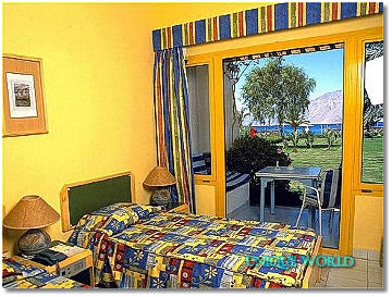 4* Coralia Dahab