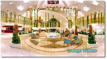 5* Melia Pharaoh Hotel & Resort