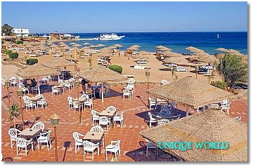 4* Sol Y Mar Paradise Beach Resort