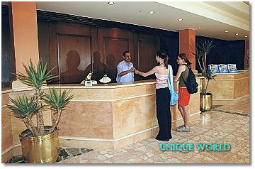 4* Sol Y Mar Paradise Beach Resort