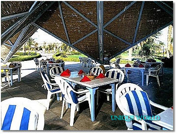 4* Coralia Dahab