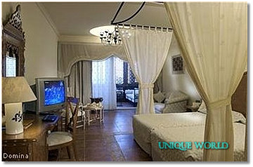 5* Domina Prestige Hotel & Resort
