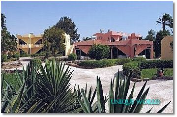 4* Sol Y Mar Paradise Beach Resort