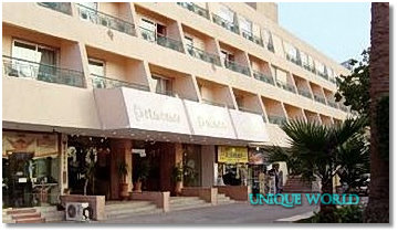 3* Princess Palace