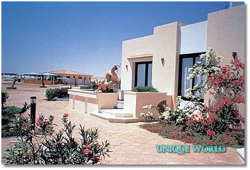 5* Melia Pharaoh Hotel & Resort