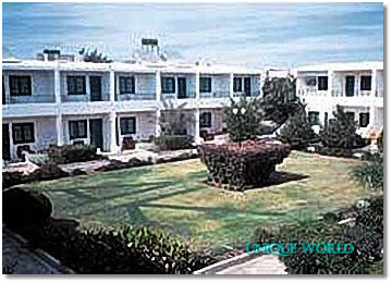 3* Princess Palace