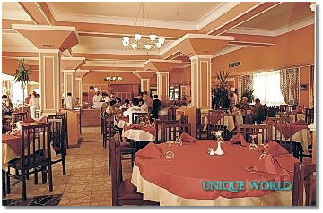 4* Sol Y Mar Paradise Beach Resort