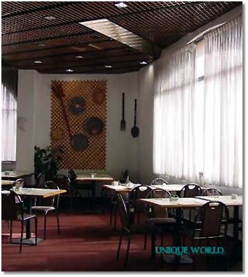 4* Lev Yerushalayim