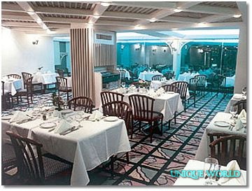 4* Metropolitan