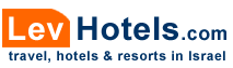4* Lev Yerushalayim