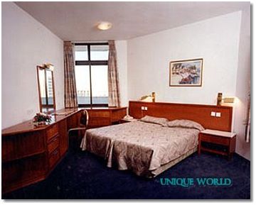 4* Lev Yerushalayim
