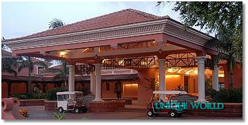 5* Park Hyatt Goa Resort & Spa