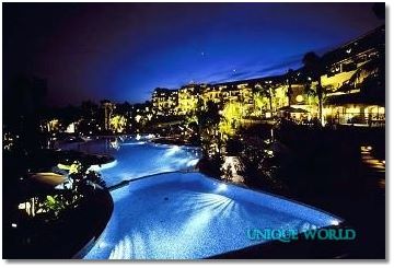 5* The Westin La Quinta Golf Resort